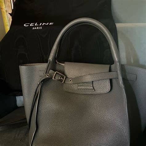 celine mini summer bag|celine small big bag.